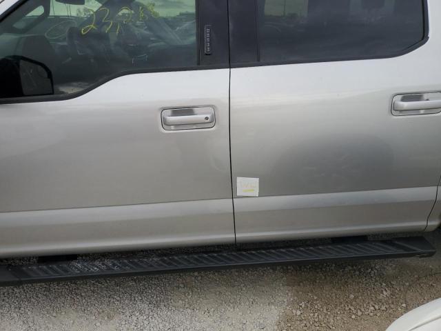 Photo 9 from auction – 2019 FORD F150 SUPER with VIN 1FTEW1CP7KFC79272