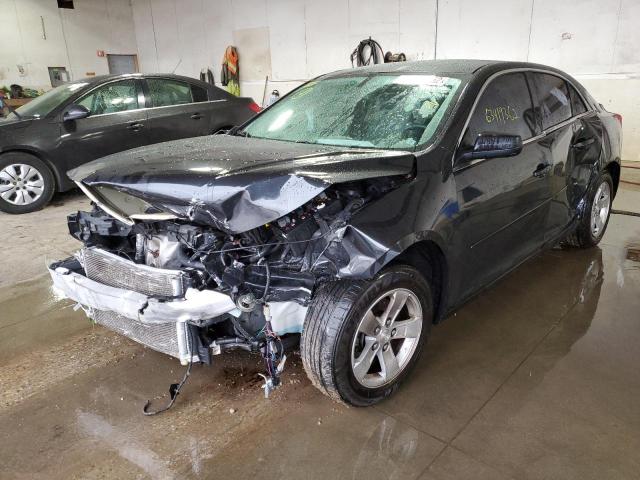 Zdjęcie 2 z aukcji – 2013 CHEVROLET MALIBU LS z VIN 1G11B5SA0DF293573