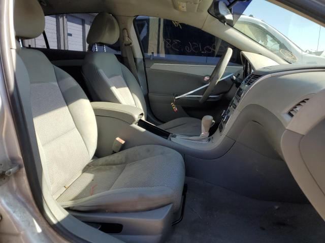 Photo 5 from auction – 2011 CHEVROLET MALIBU LS with VIN 1G1ZB5E11BF220921