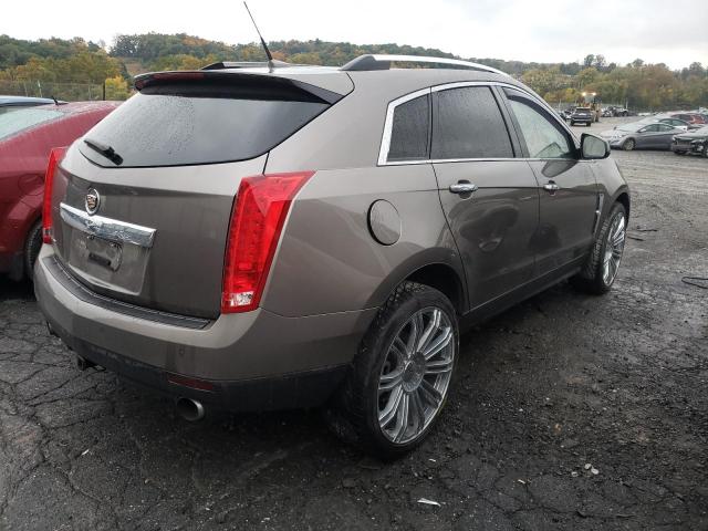 Photo 4 from auction – 2011 CADILLAC SRX LUXURY with VIN 3GYFNAEY2BS547809