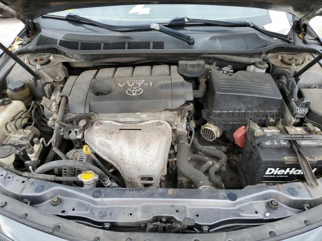 Photo 7 from auction – 2010 TOYOTA CAMRY BASE with VIN 4T1BF3EK1AU500905
