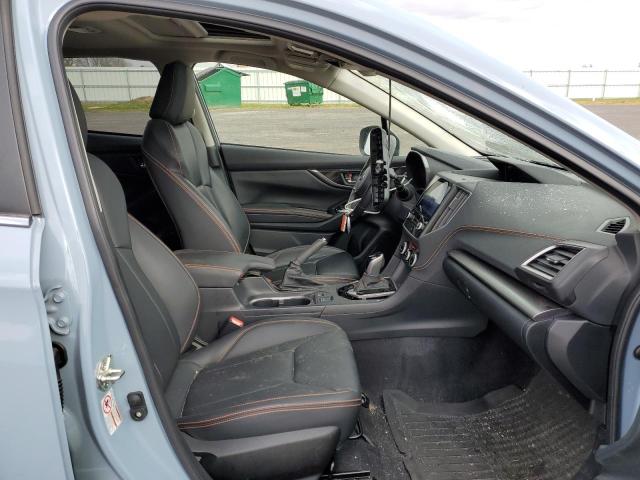 Photo 5 from auction – 2020 SUBARU CROSSTREK with VIN JF2GTAMC0LH210413