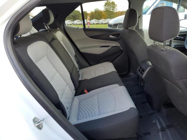 Photo 6 from auction – 2020 CHEVROLET EQUINOX 4D with VIN 3GNAXSEVXLS583245
