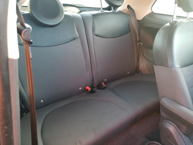 Photo 6 from auction – 2015 FIAT 500 POP with VIN 3C3CFFAR3FT750164