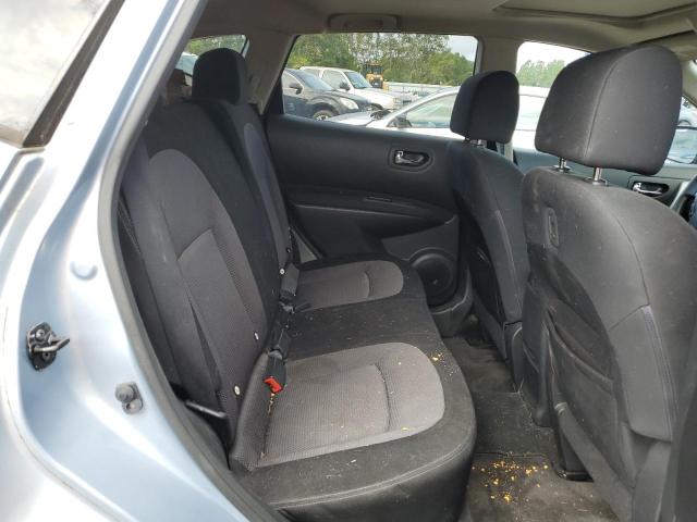 Photo 6 from auction – 2012 NISSAN ROGUE S with VIN JN8AS5MV0CW369660