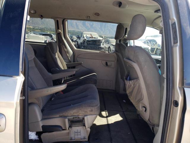 Photo 6 from auction – 2006 CHRYSLER TOWN & COU with VIN 1A4GP44R96B753074