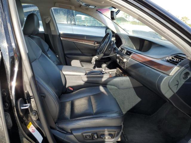 Photo 5 from auction – 2015 LEXUS GS 350 with VIN JTHBE1BL6FA002473