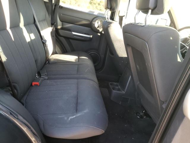 Photo 6 from auction – 2011 DODGE NITRO SXT with VIN 1D4PT5GK5BW540988