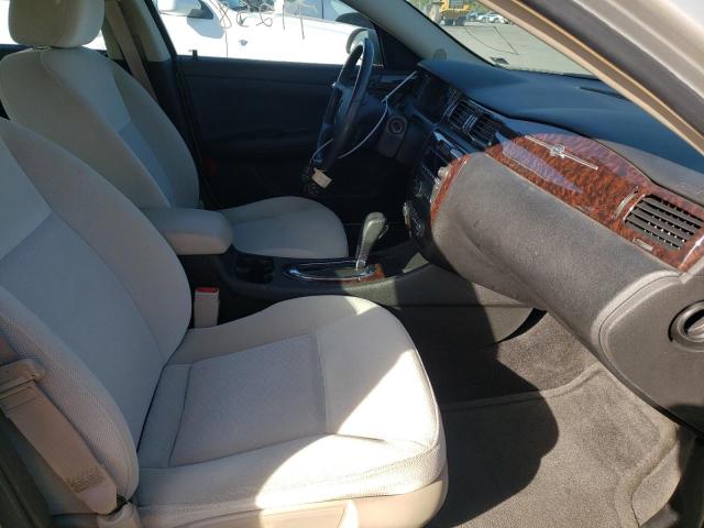 Photo 5 from auction – 2012 CHEVROLET IMPALA LT with VIN 2G1WG5E32C1265123