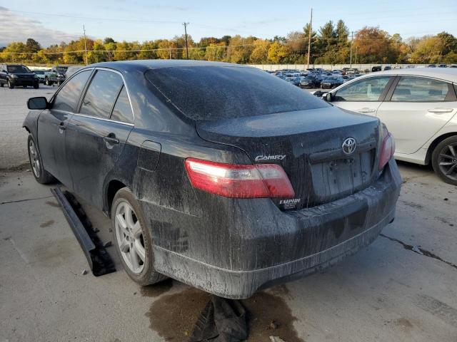 Photo 3 from auction – 2009 TOYOTA CAMRY BASE with VIN 4T1BE46K29U392507