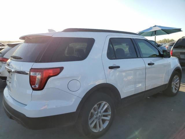 Photo 3 from auction – 2017 FORD EXPLORER with VIN 1FM5K7B84HGA10539