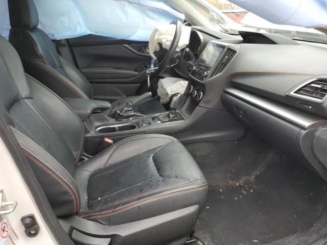 Photo 5 from auction – 2019 SUBARU CROSSTREK with VIN JF2GTANC5KH346436
