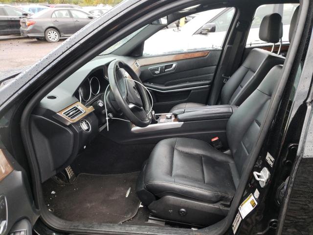 Photo 5 from auction – 2014 MERCEDES-BENZ E 350 4MAT with VIN WDDHF8JB8EB045866