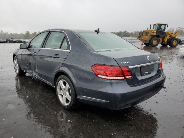 Photo 3 from auction – 2016 MERCEDES-BENZ E 350 4MAT with VIN WDDHF8JB2GB280119