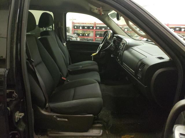Photo 5 from auction – 2013 CHEVROLET SILVERADO with VIN 3GCPKSE70DG202798