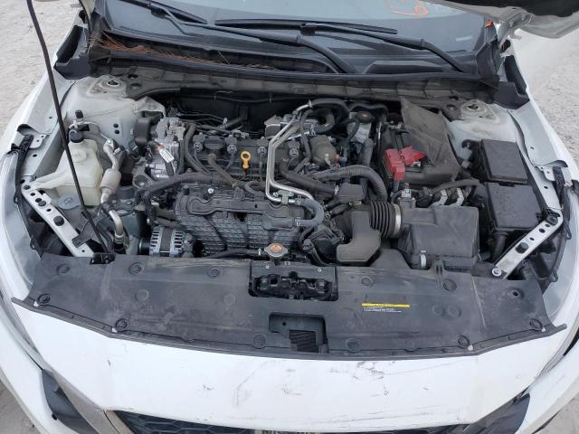 Photo 7 from auction – 2021 NISSAN ALTIMA SR with VIN 1N4BL4CVXMN364858