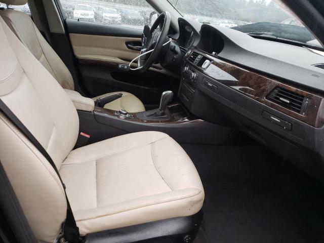 Photo 5 from auction – 2011 BMW 328 XI SUL with VIN WBAPK5C59BA994901