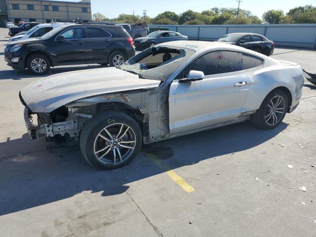 FORD MUSTANG 2016 with VIN 1FA6P8TH2G5307677 - Photo from auction