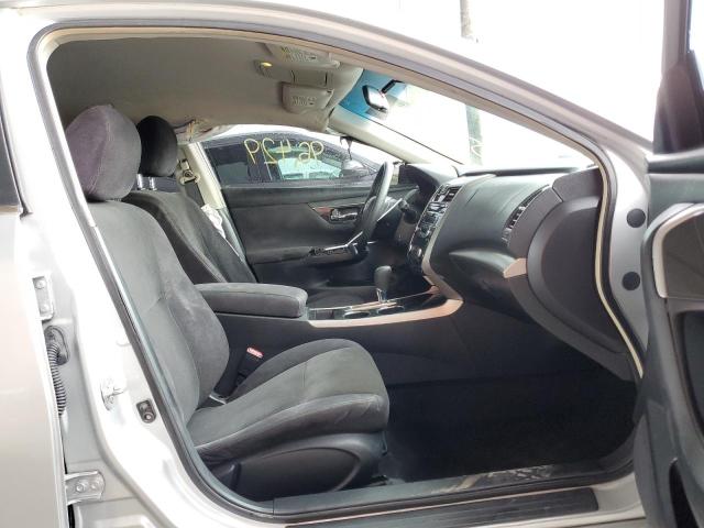 Photo 5 from auction – 2013 NISSAN ALTIMA with VIN 1N4AL3APXDN491474