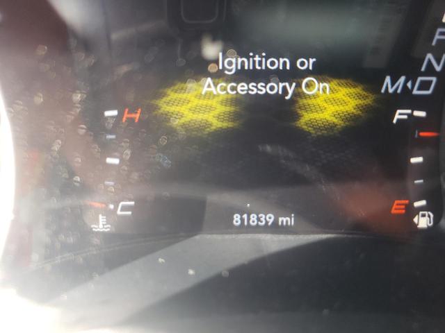 Photo 8 from auction – 2017 DODGE CHARGER R/ with VIN 2C3CDXGJ6HH655753