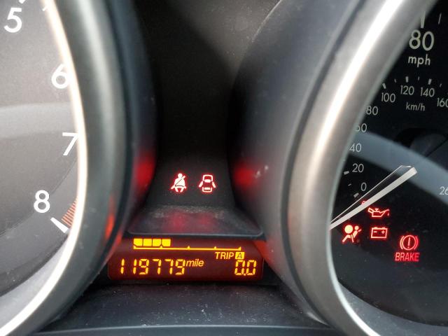 Photo 8 from auction – 2012 MAZDA 5 with VIN JM1CW2BL5C0101747