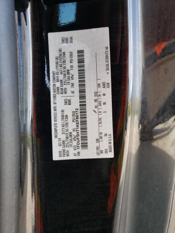 Photo 10 from auction – 2020 THOR CAMPER with VIN 1FDUF5HT1KEF86172