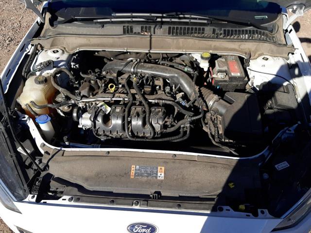 Photo 7 from auction – 2019 FORD FUSION TIT with VIN 3FA6P0D98KR242915