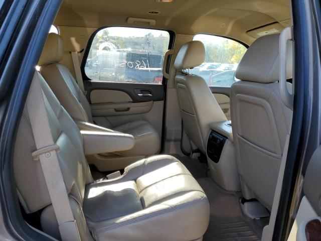 Photo 6 from auction – 2012 GMC YUKON SLT with VIN 1GKS2CE06CR289242
