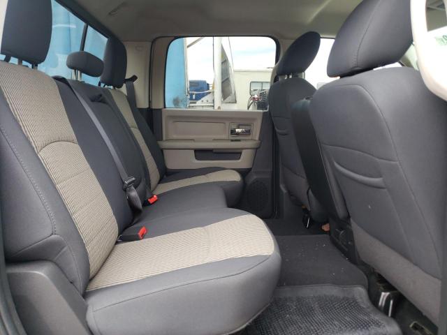 Photo 6 from auction – 2011 DODGE RAM 3500 with VIN 3D73Y4CL6BG592995