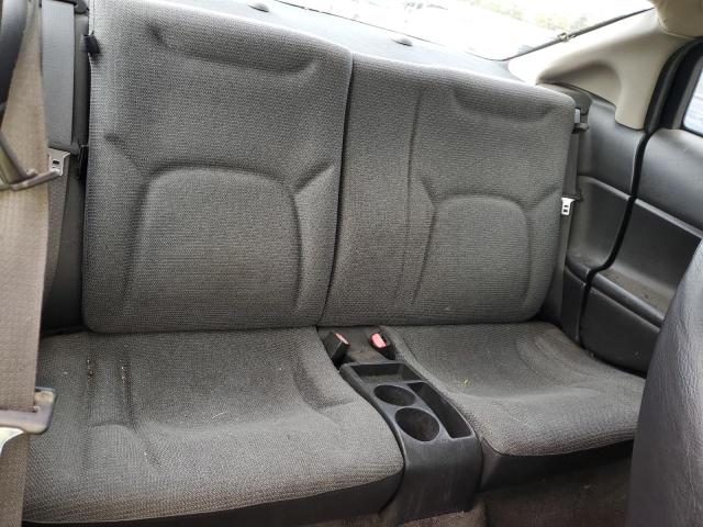 Photo 6 from auction – 2001 SATURN SC1 with VIN 1G8ZN12881Z231866