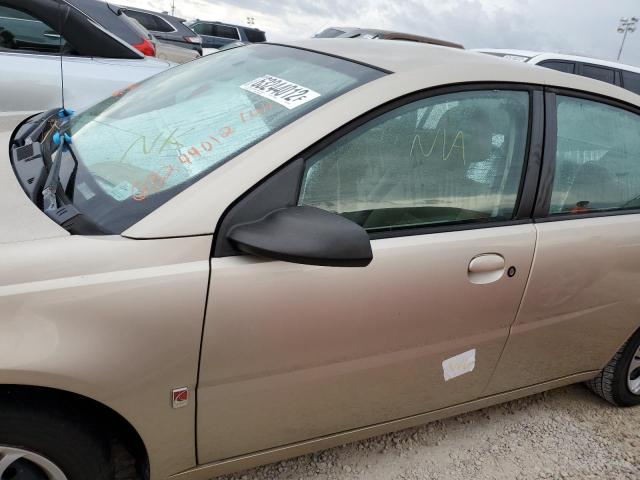 Photo 9 from auction – 2005 SATURN ION LEVEL with VIN 1G8AJ52F05Z116702