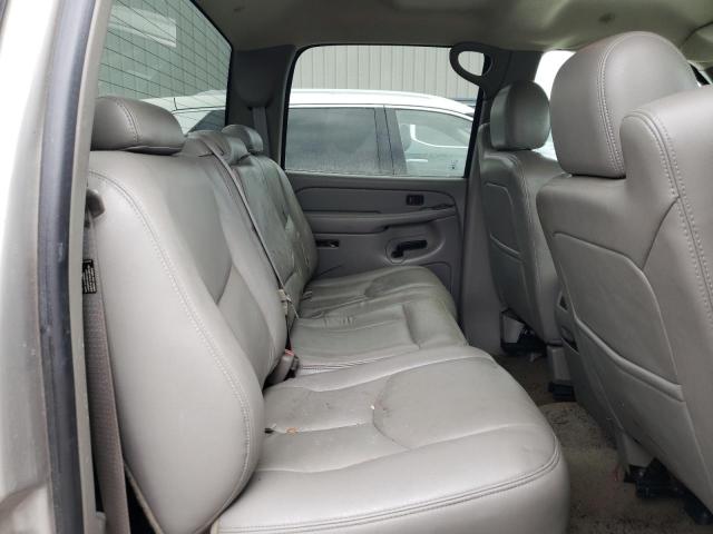 Photo 6 from auction – 2004 GMC NEW SIERRA with VIN 2GTEK13T841321810
