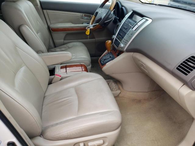 Photo 5 from auction – 2004 LEXUS RX 330 with VIN JTJHA31U240050081