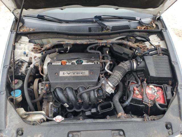 Photo 7 from auction – 2008 HONDA ACCORD with VIN 1HGCS12358A004461