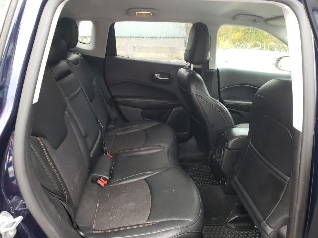 Photo 6 from auction – 2019 JEEP COMPASS LA with VIN 3C4NJDBB2KT748618