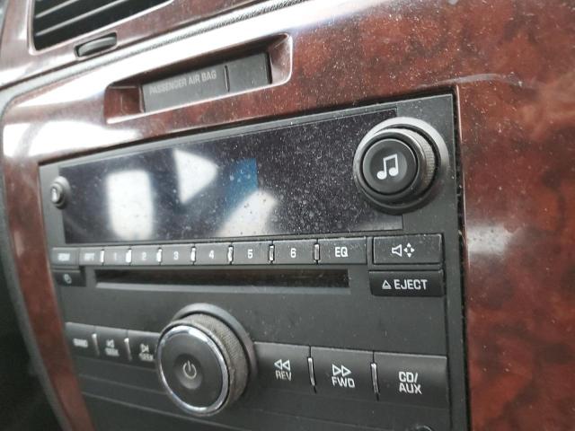 Photo 9 from auction – 2009 CHEVROLET IMPALA 1LT with VIN 2G1WT57K691261858