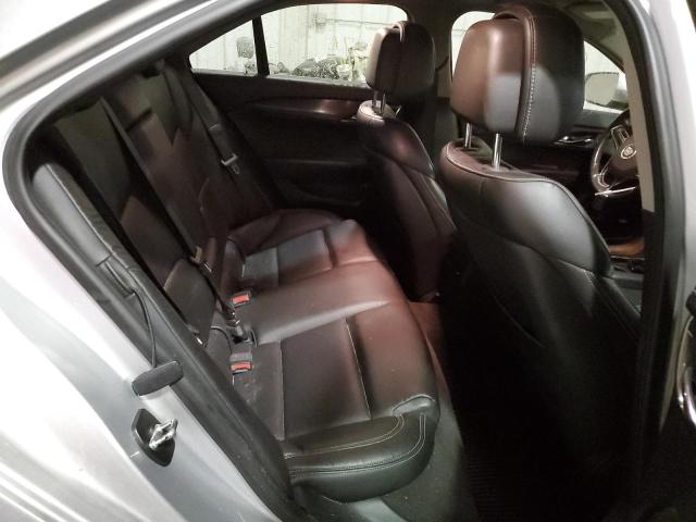 Photo 6 from auction – 2013 CADILLAC ATS with VIN 1G6AG5RX8D0171147