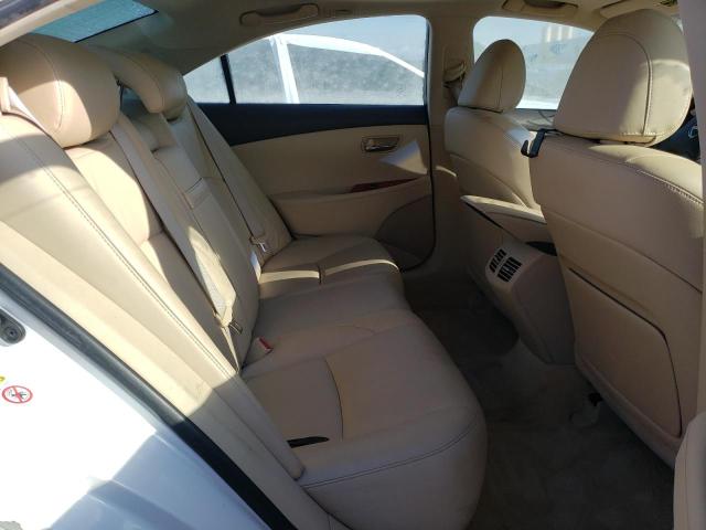 Photo 6 from auction – 2008 LEXUS ES 350 with VIN JTHBJ46G682181623