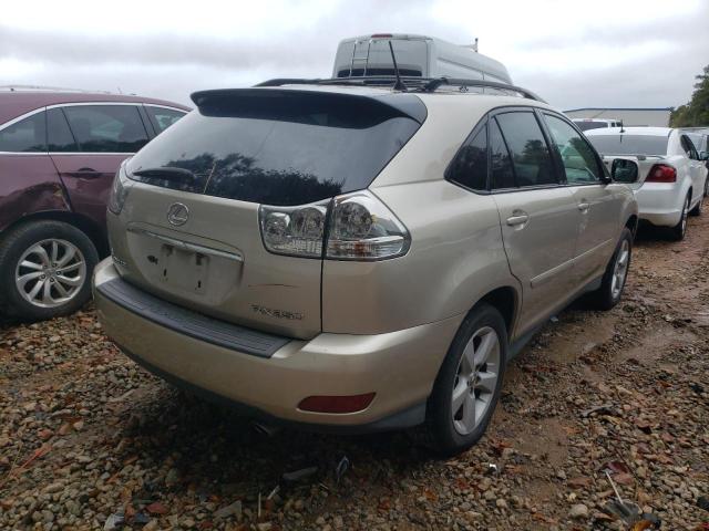 Photo 4 from auction – 2007 LEXUS RX 350 with VIN 2T2GK31U77C020186