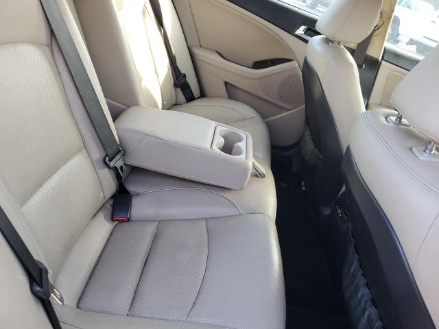 Photo 6 from auction – 2015 KIA OPTIMA EX with VIN 5XXGN4A74FG404526