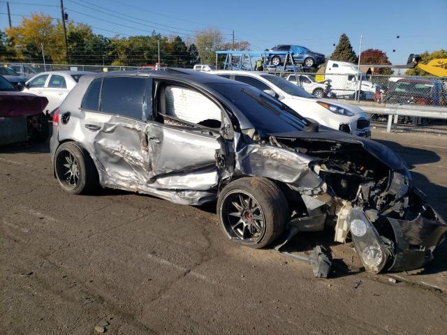 Photo 9 from auction – 2011 VOLKSWAGEN GOLF with VIN WVWDM7AJ3BW345867