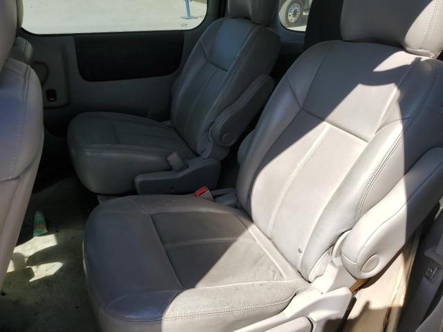 Photo 6 from auction – 2005 CHEVROLET UPLANDER L with VIN 1GNDV33L55D202981