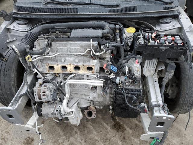 Photo 7 from auction – 2015 CHRYSLER 200 S with VIN 1C3CCCBB2FN729976