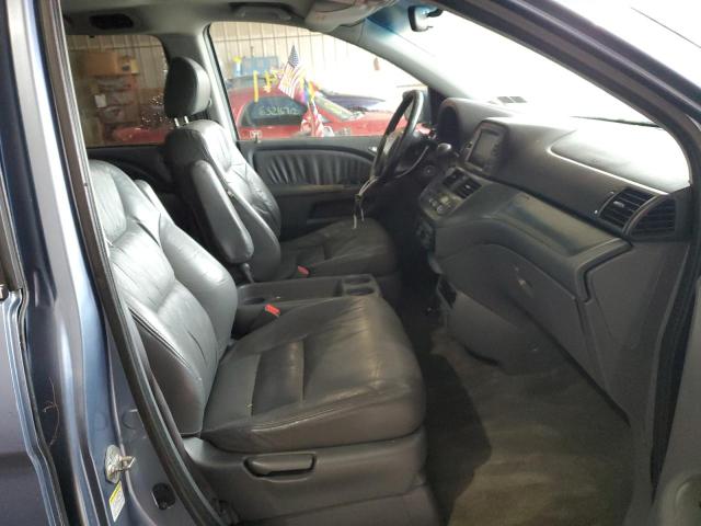 Photo 5 from auction – 2007 HONDA ODYSSEY with VIN 5FNRL38707B089338