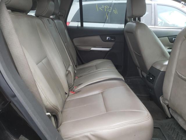 Photo 6 from auction – 2013 FORD EDGE LIMIT with VIN 2FMDK3KC8DBA36958