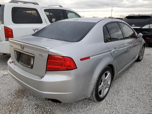 Photo 4 from auction – 2006 ACURA 3.2TL with VIN 19UUA66226A046153