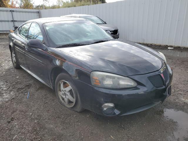 PONTIAC GRAND PRIX 2004 with VIN 2G2WP522941336312 - Photo from auction