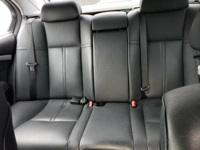 Photo 6 from auction – 2004 BMW 745 LI with VIN WBAGN63534DS53545