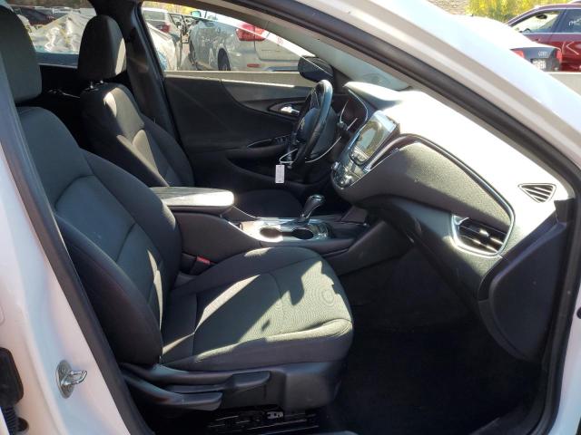 Photo 5 from auction – 2016 CHEVROLET MALIBU LT with VIN 1G1ZE5ST9GF258000