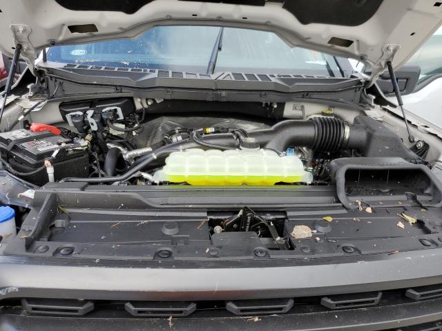 Photo 7 from auction – 2022 FORD F150 SUPER with VIN 1FTEW1CP3NKE40387